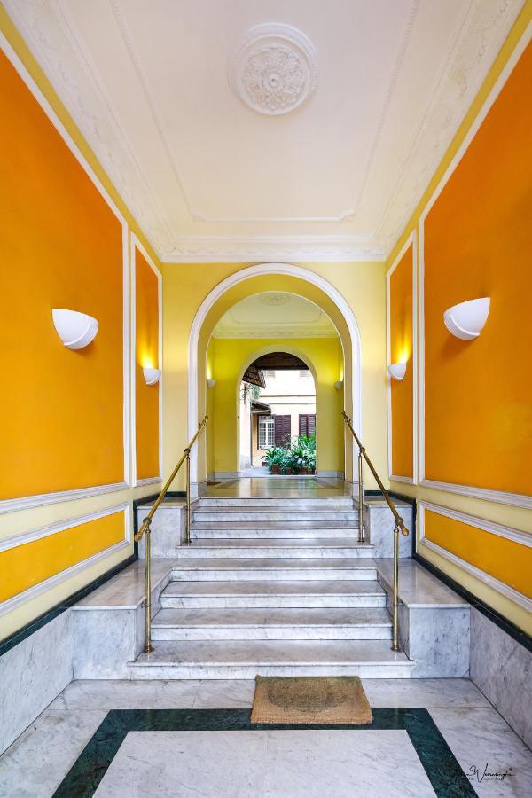 Cairoli 1 House G&b Colisee Ferienhaus Rom