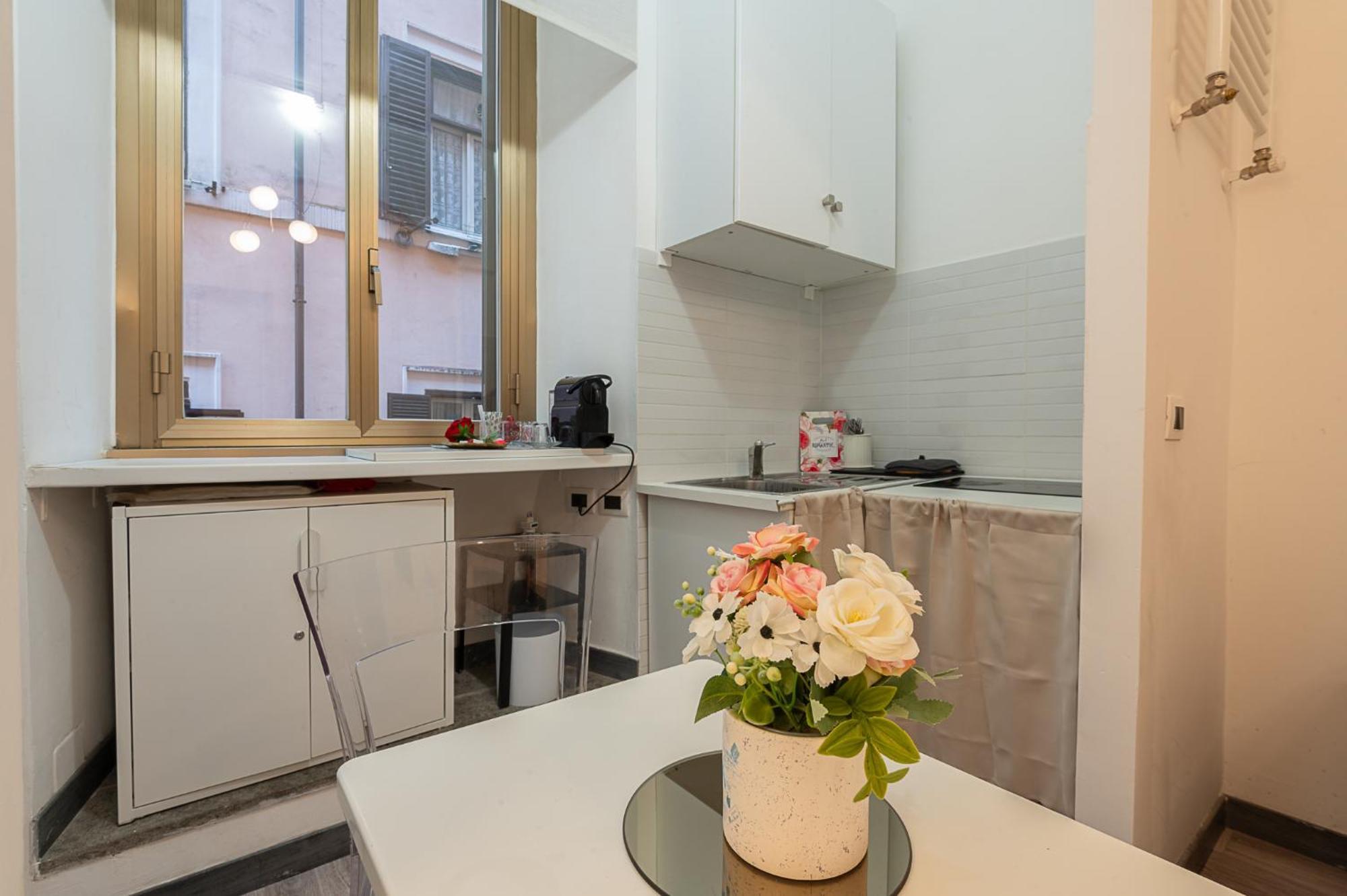 Cairoli 1 House G&b Colisee Ferienhaus *