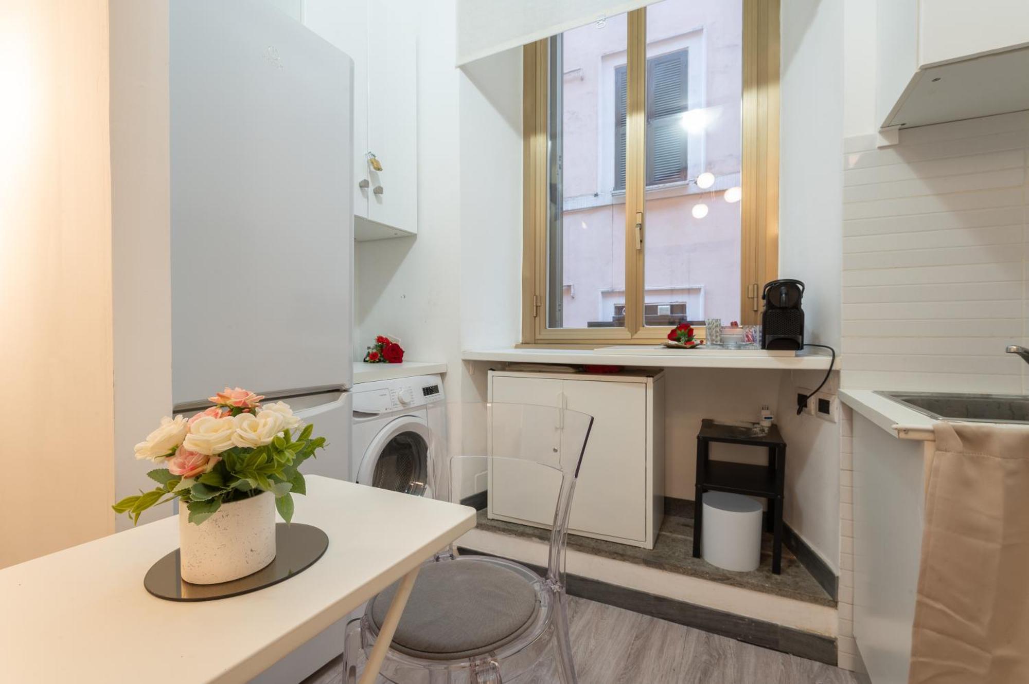 Cairoli 1 House G&b Colisee Ferienhaus
