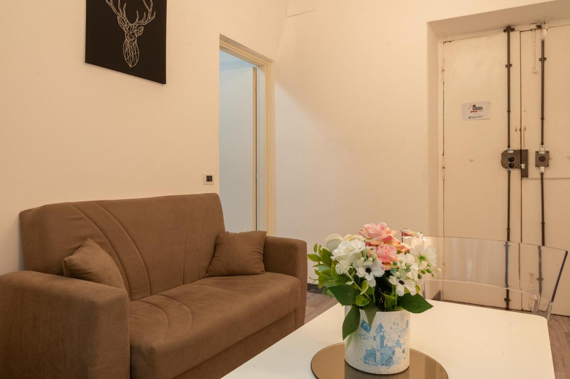 Cairoli 1 House G&b Colisee Ferienhaus