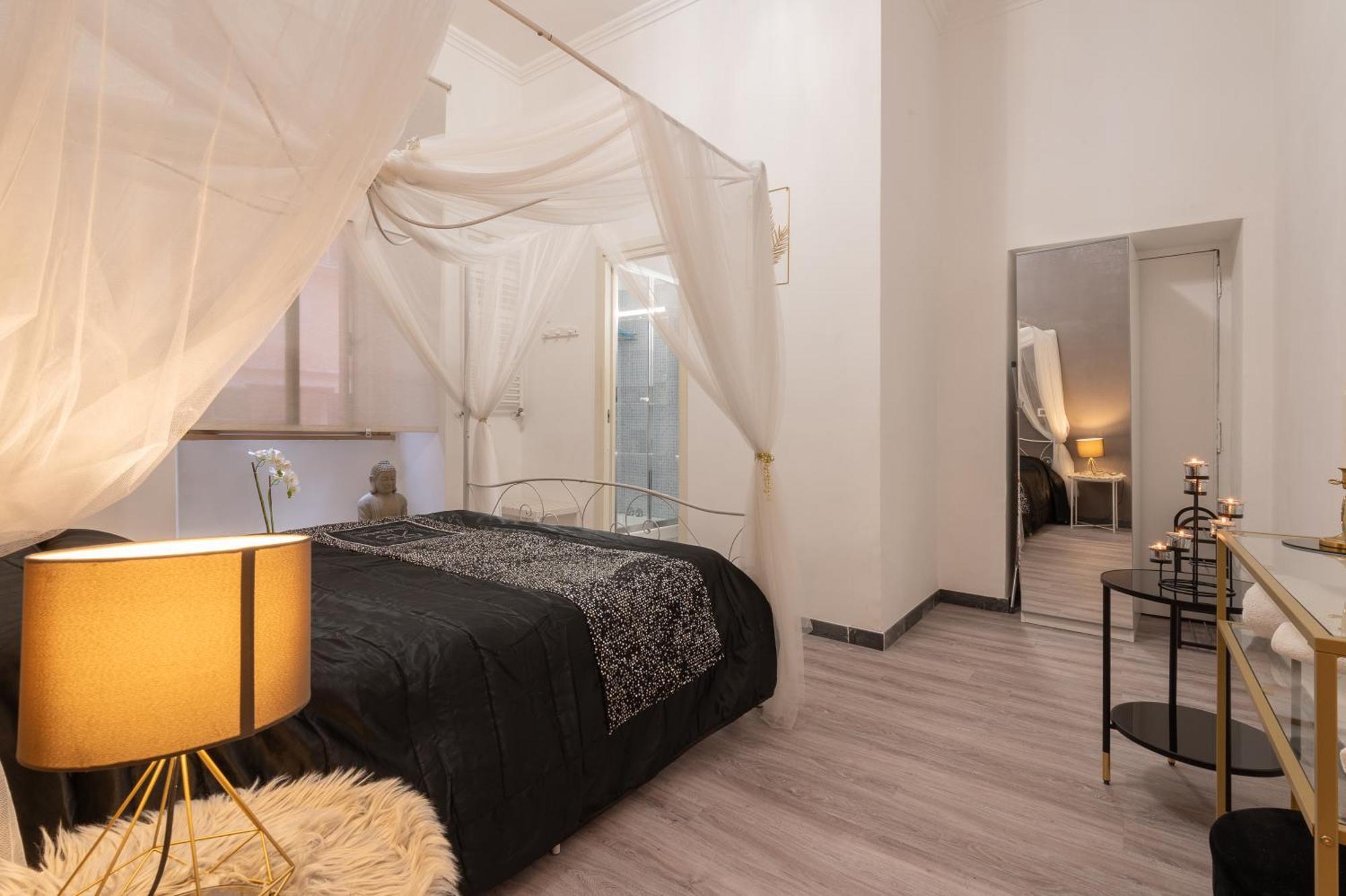 Cairoli 1 House G&b Colisee Ferienhaus