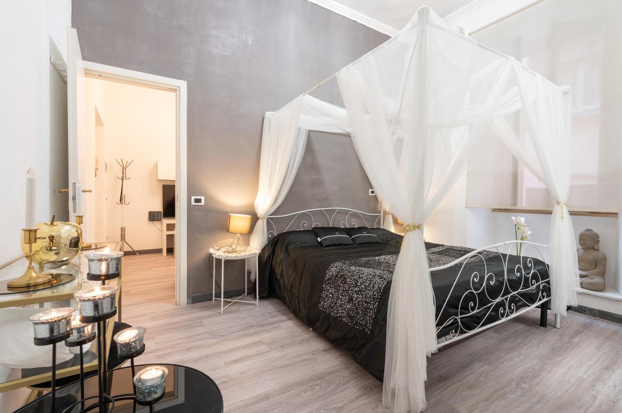 Ferienhaus Cairoli 1 House G&b Colisee