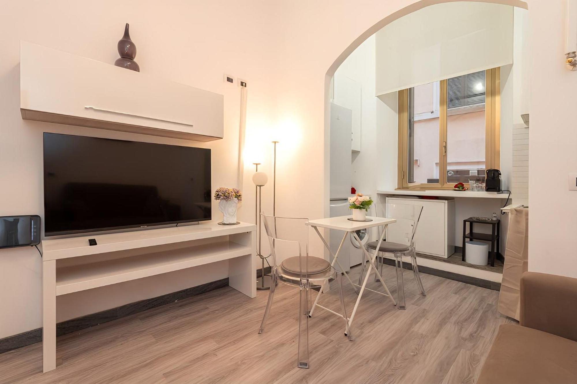 Cairoli 1 House G&b Colisee Ferienhaus