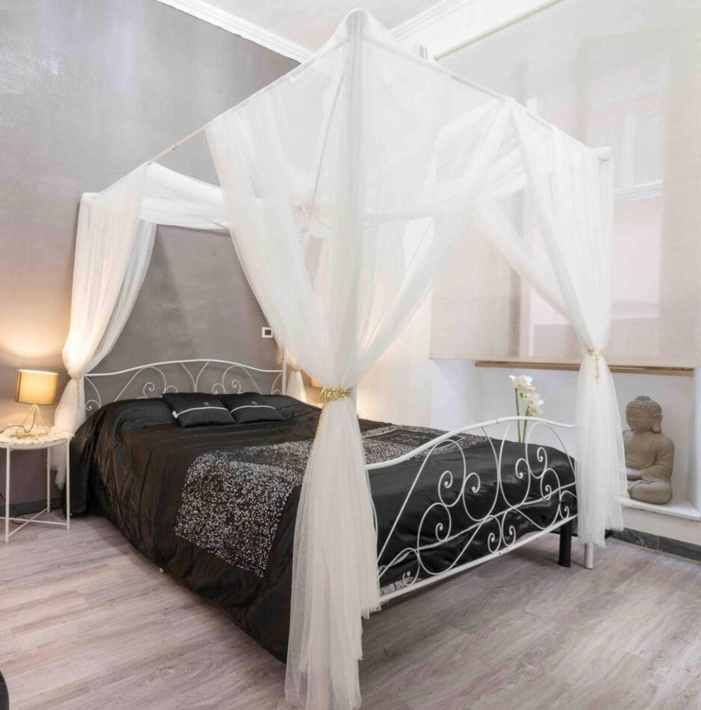 Cairoli 1 House G&b Colisee Ferienhaus