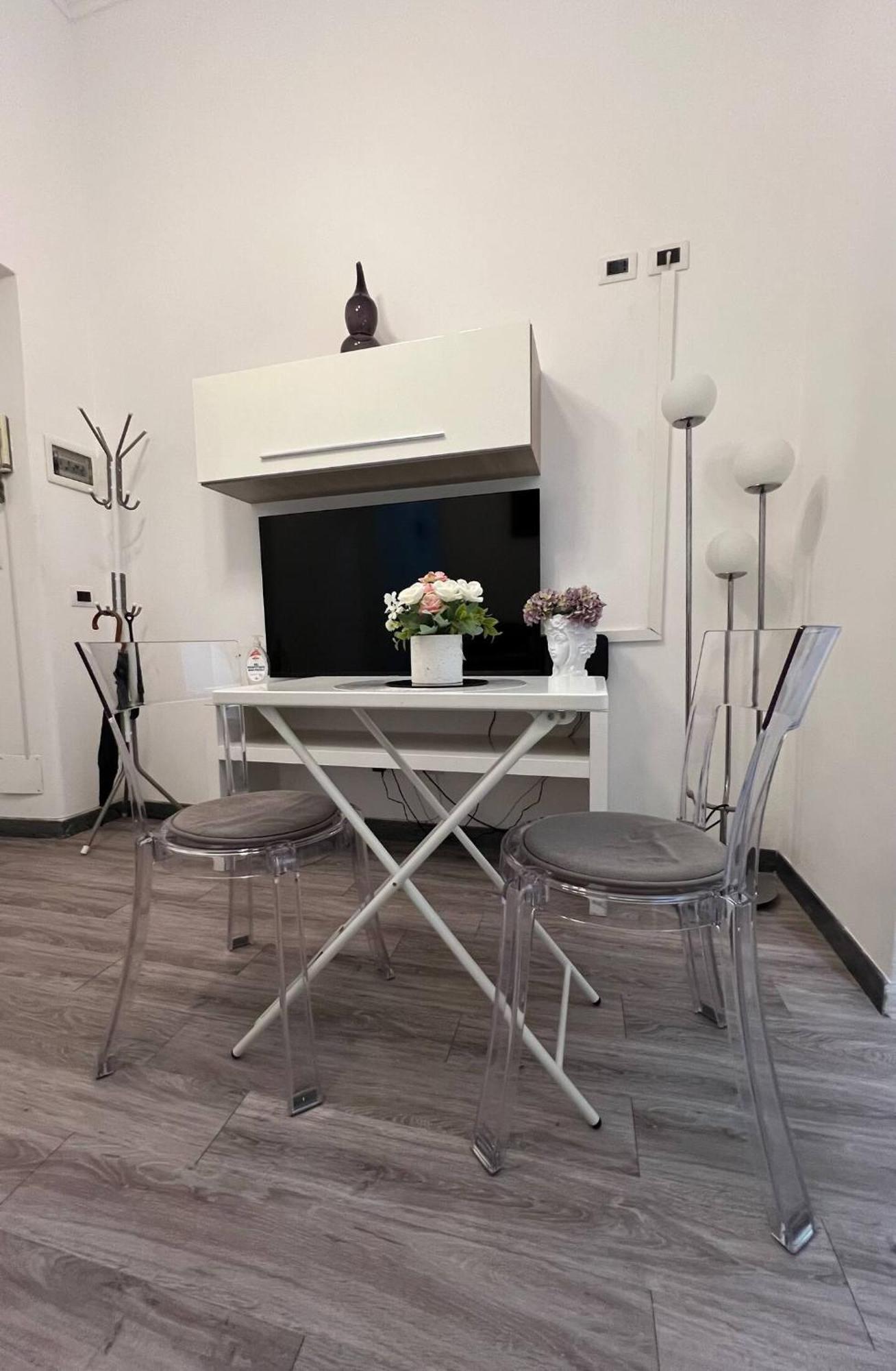 Cairoli 1 House G&b Colisee Ferienhaus